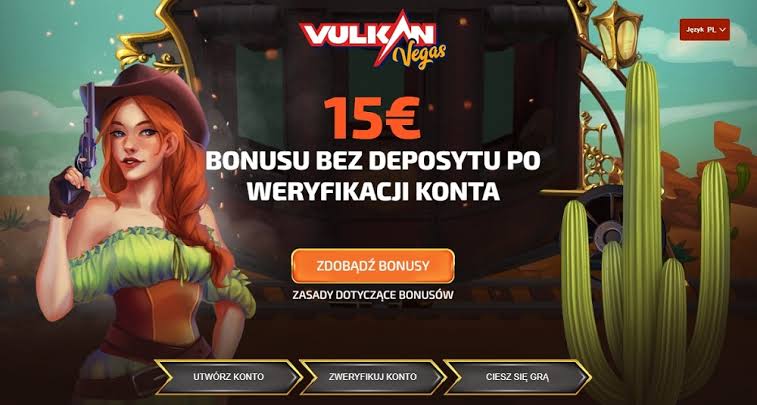 15 euro bez depozytu