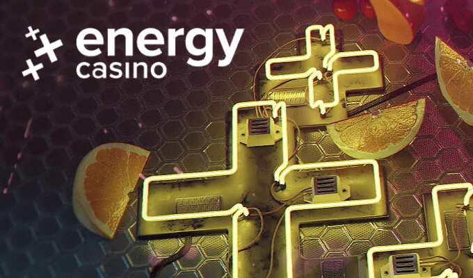 Energy Casino