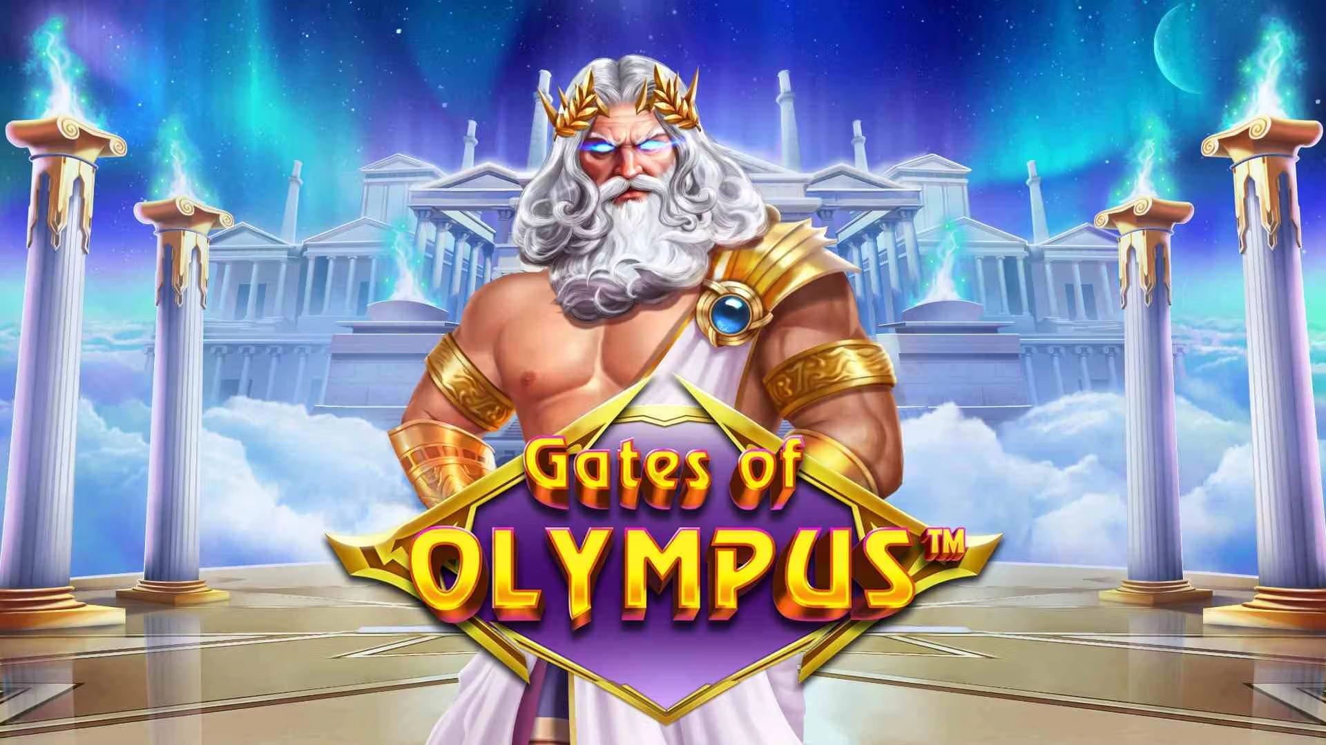 Gates of Olympus