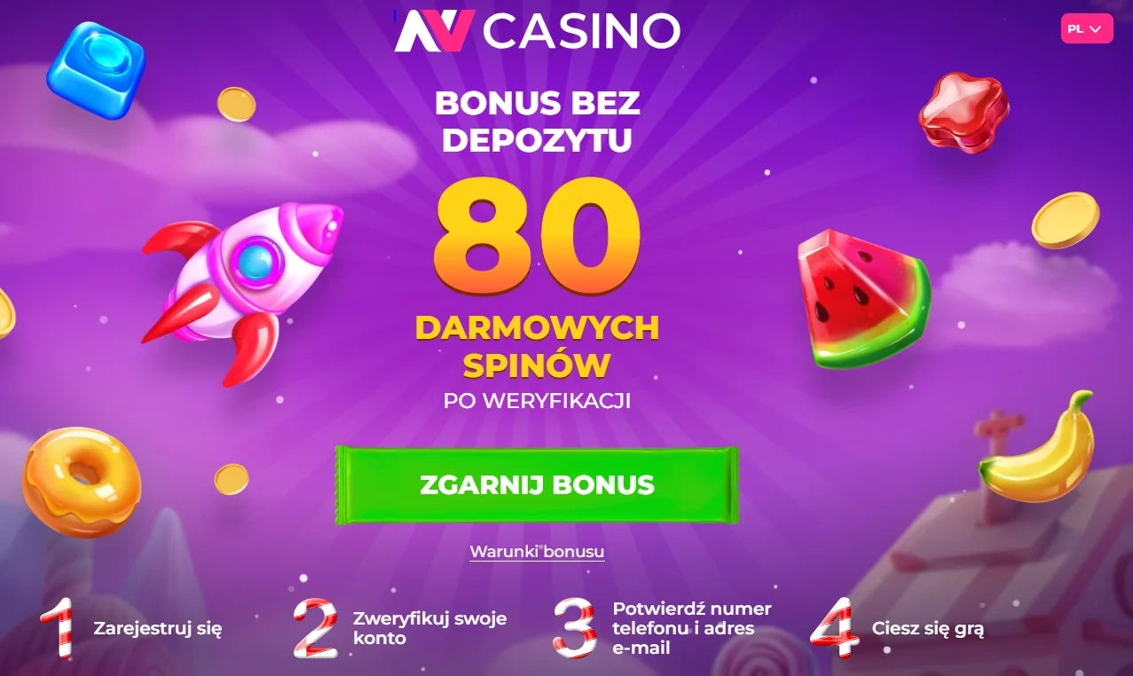 Promocje mobilne w kasynie