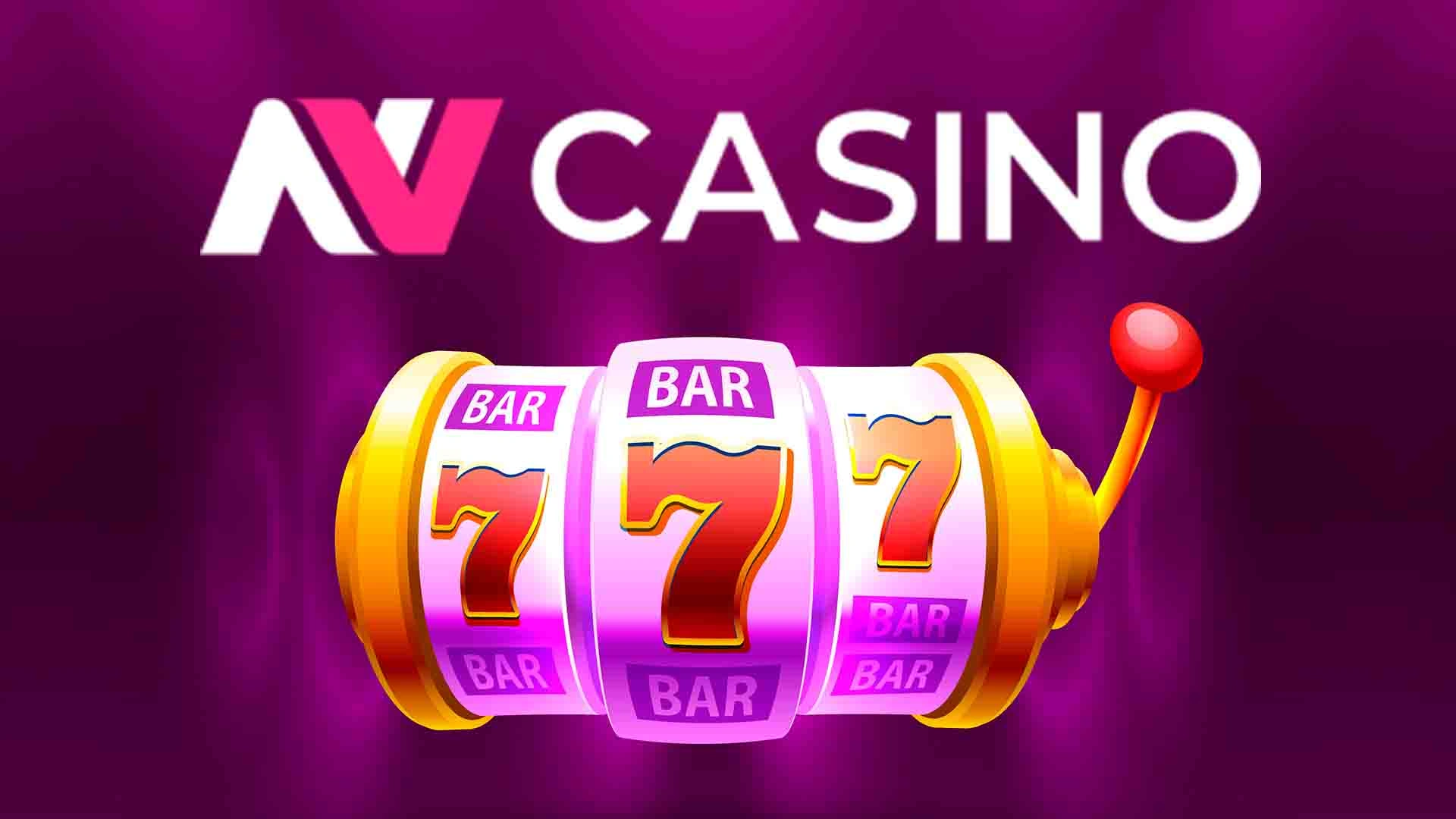 NV Casino