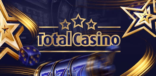 Total Casino jedyne polskie kasyno online z koncesją