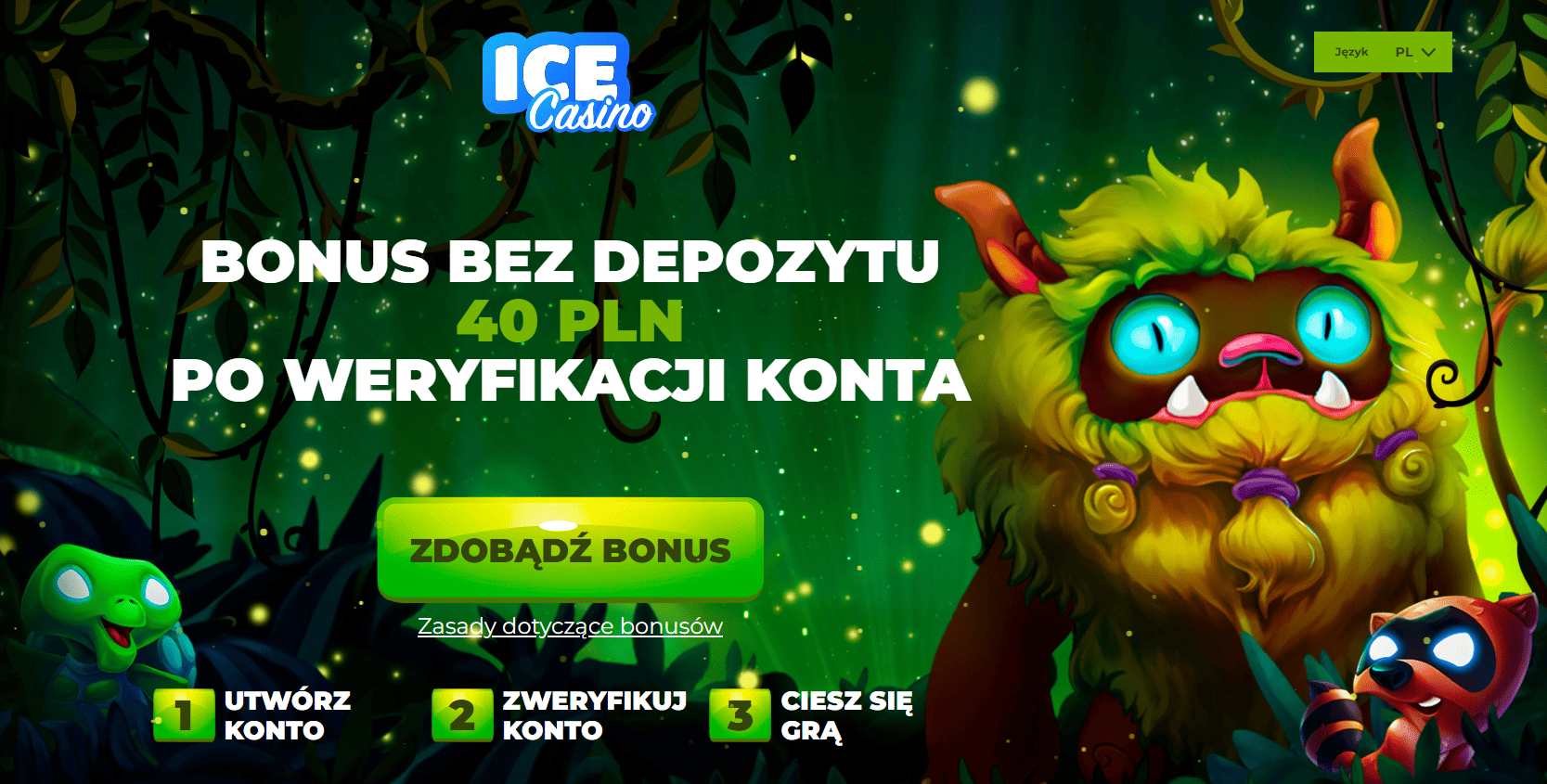 Podatek od wygranej w kasynie