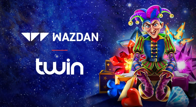 Wazdan
