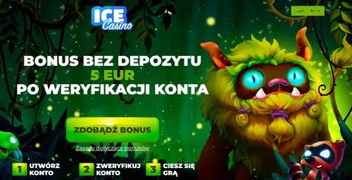 20 zł bez depozytu