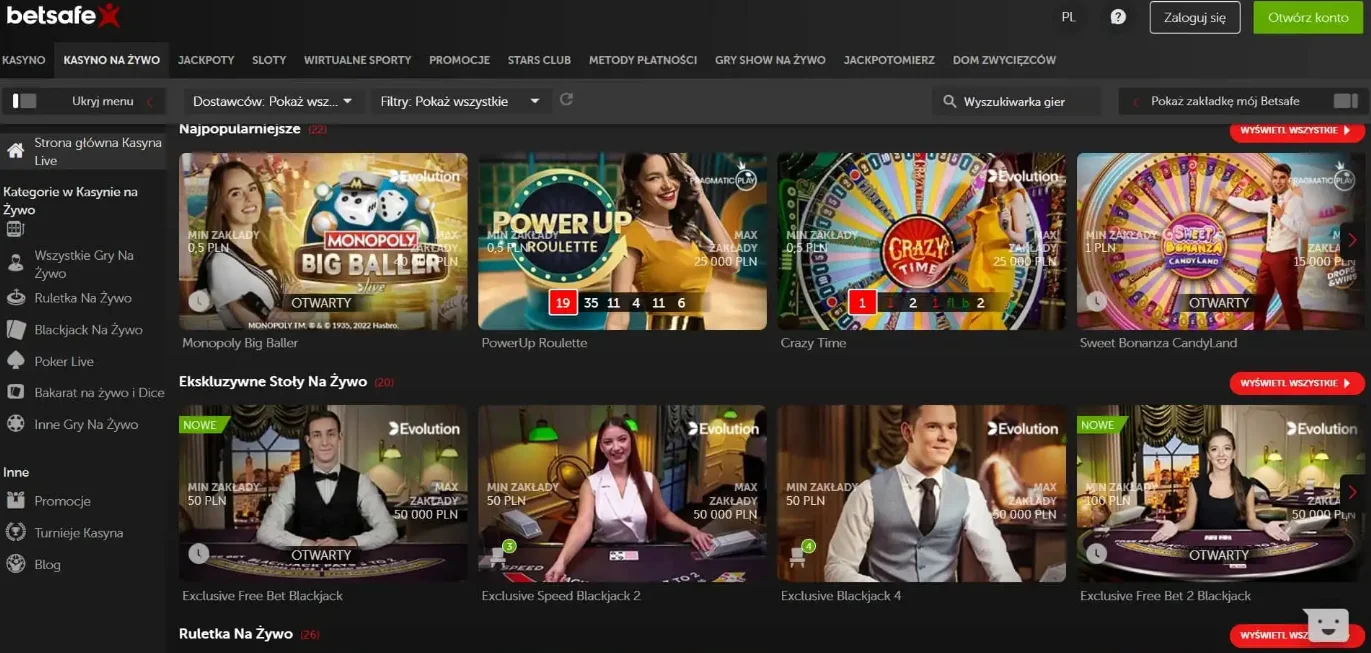 Mega Cash Challenge, Rewards Burst i losowania tygodniowe