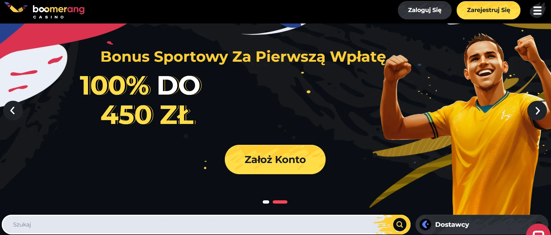 Combo Boost: mechanika, która wyróżnia Boomerang