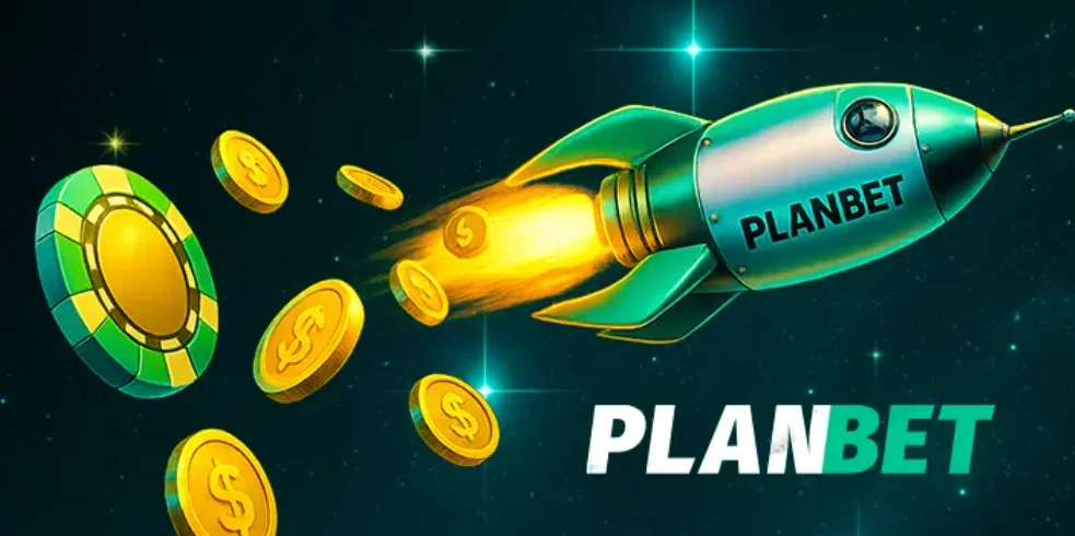 Planbet: kody promocyjne i bonusy