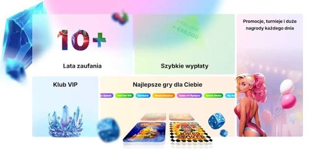 Licencja Ice Casino